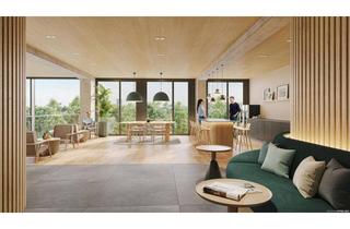 Büro zu mieten in Donaukanal, 1020 Wien, LeopoldQuartier Office