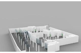Gewerbeimmobilie mieten in 5071 Himmelreich, Lager / Ausstellung / Produktion - vielfältige Nutzungsmöglichkeiten - Wals/Himmelreich