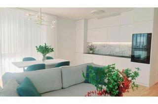 Wohnung kaufen in Wehlistraße 291/2, 1020 Wien, Urbaner Luxus mit Naturblick – Wohnen mit Panoramablick von der Donau bis zum Schneeberg