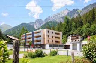 Wohnung kaufen in 6752 Wald am Arlberg, Exclusive Alpine Apartments in Wald am Arlberg