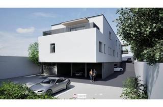 Wohnung kaufen in 2410 Hainburg an der Donau, Moderner Wohnkomfort in attraktiver Lage