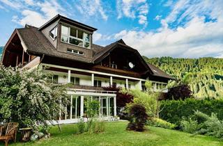 Wohnung kaufen in 9542 Afritz am See, Neuwertige Ferienwohnung zwischen See und Bergen – nachhaltig, charmant & renditestark