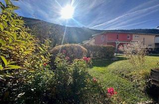 Wohnung kaufen in Kreuzmoos 28, 6094 Axams, Große, sonnige 4 Zimmerwohnung in sehr guter Lage in Axams