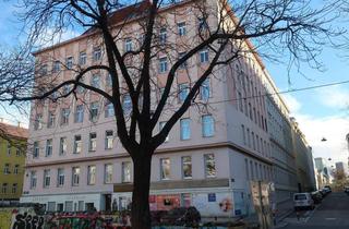 Wohnung kaufen in Kardinal-Nagl-Platz, 1030 Wien, 4-ZIMMER-WOHNUNG! 4. LIFTSTOCK! SANIERUNGSBEDÜRFTIG! U-BAHN-NÄHE! PROVISIONSFREI!