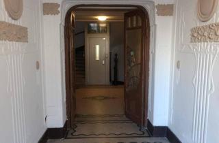 Wohnung kaufen in Kardinal-Nagl-Platz, 1030 Wien, 4-ZIMMER-WOHNUNG! 4. LIFTSTOCK! SANIERUNGSBEDÜRFTIG! U-BAHN-NÄHE! PROVISIONSFREI!