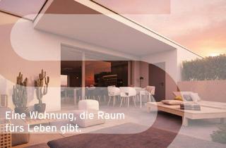 Wohnung kaufen in Doktor-Anton-Bruckner-Straße 39, 4840 Vöcklabruck, Sonnige Terrassenwohnung Top B.13 - Neubauprojekt SCHÖN | DORF | BLICK