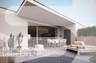 Wohnung kaufen in Doktor-Anton-Bruckner-Straße 39, 4840 Vöcklabruck, Geräumige Terrassenwohnung Top B.14 - Neubauprojekt SCHÖN | DORF | BLICK