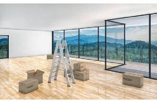 Penthouse kaufen in 6352 Reith bei Kitzbühel, Austria-Reith bei Kitzbühel - Penthouse-250qm-Aufzug, 5-6 Zimmer & 3 Bäder, Blick auf die Bergwelt, Erstbezug!