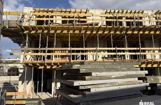 Wohnung kaufen in 6060 Hall in Tirol, Im Bau befindliche Neubauwohnungen - zentrumsnahe Lage Hall