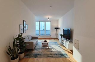 Wohnung mieten in Hötzendorfstraße, 3100 Sankt Pölten, 2,5 Zimmer-Wohnung mit Terrasse & Lift – Sofortbezug möglich!