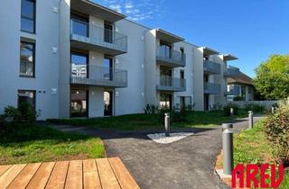 Wohnung mieten in Leopold-Bauer-Straße 14, 4600 Wels, AUSGEZEICHNETE 2-ZIMMERWOHNUNG MIT BALKON IN WELS - TOP 31