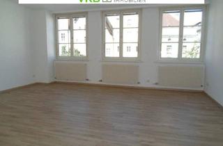 Wohnung mieten in 5280 Braunau am Inn, Altbau-Mietwohnung in Braunau, direkt am Stadtplatz - auch als Büro nutzbar !