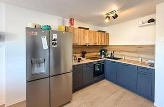 Wohnung mieten in Wiener Straße 322a, 4030 Linz, 4-Zimmer-Dachgeschoßwohnung ohne Lift mit Balkon nähe Wasserwald