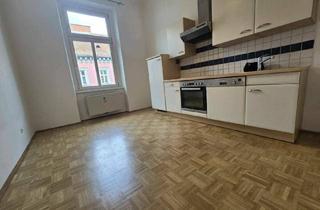 Wohnung mieten in Heinrichstraße, 8010 Graz, Wohnen in Geidorf! Ab sofort verfügbar!