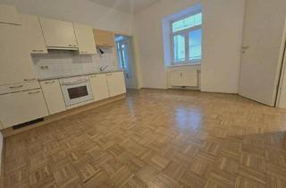 Wohnung mieten in Griesgasse 20, 8020 Graz, Nette 2 Zimmer Wohnung – Zentrum - ab sofort!