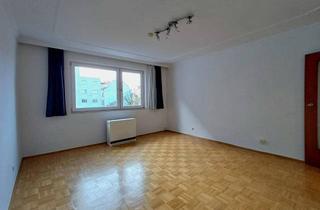 Wohnung mieten in Strozzigasse 33-35, 1080 Wien, Strozzigrund | 1 Zimmer-Wohnung | 5. OG mit Lift