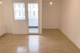 Wohnung mieten in 1090 Wien, Großartige 3-Zimmer Wohnung mit Balkon nahe Friedensbrücke in 1090 Wien zu mieten