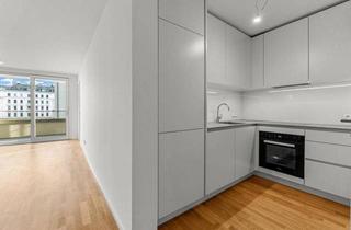 Wohnung mieten in Mollardgasse 50, 1060 Wien, ++NEU++ Neubau-Erstbezug: Geräumige 3-Zimmer-Wohnung mit Balkon im 4. OG (Mollardgasse 50)