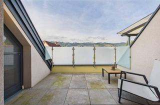 Wohnung mieten in 9433 Sankt Andrä, Moderne 3-Zimmer-Mietwohnung mit Terrasse und Tiefgarage im Herzen von St. Andrä im Lavanttal