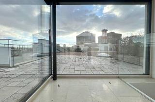 Wohnung mieten in Severingasse, 1090 Wien, Außergewöhnliche Terrassenwohnung Nähe AKH!