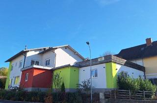 Gewerbeimmobilie kaufen in 7412 Wolfau, Wolfau: Zentral gelegene großzügige Liegenschaft zur Sofortübernahme