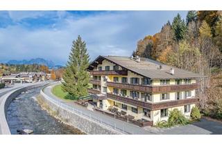 Gewerbeimmobilie kaufen in 6391 Fieberbrunn, Großzügiges Hotel in zentraler Lage