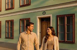 Haus kaufen in Lendplatz, 8020 Graz, Altstadtjuwel am Lendplatz – Vollvermietetes Zinshaus in Bestlage von Graz