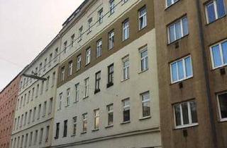 Immobilie kaufen in Rueppgassse 38, 1020 Wien, Begehrte Lage Etage mit vier Dachgeschosswohnungen direkt vom Eigentümer Provisionsfrei