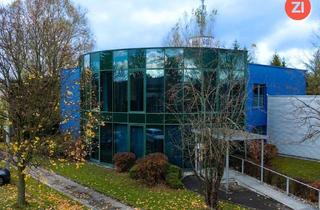 Gewerbeimmobilie kaufen in Deggendorfstraße 10, 4030 Linz, Repräsentative Betriebsliegenschaft in zentralem Linzer Wirtschaftsstandort