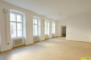 Büro zu mieten in Sandwirtgasse, 1060 Wien, Zentrale Bürofläche | 4 Zimmer | Helle Räume | Sandwirtgasse 14
