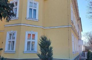 Büro zu mieten in 2500 Baden, BÜRO/ORDINATION IN EINER REPRÄSENTATIVEN VILLA IN ZENTRALER LAGE VON BADEN