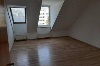 Gewerbeimmobilie mieten in Gabelsbergerstraße, 9020 Klagenfurt, 2-ZIMMER-BÜRO IM DACHGESCHOSS! MIETE INKL. HEIZUNG! UNBEFRISTET! PROVISIONSFREI!