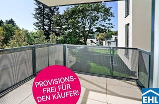 Wohnung kaufen in Zwerngasse, 1170 Wien, Naturnahes Wohnen und ökologische Bauweise in idyllischer Stadtrandlage!