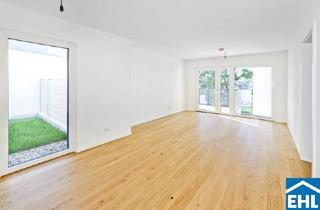 Wohnung kaufen in Zwerngasse, 1170 Wien, Naturnahes Wohnen und ökologische Bauweise in idyllischer Stadtrandlage!