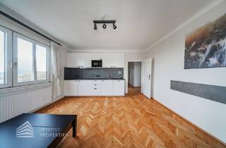 Wohnung kaufen in Meiselmarkt, 1150 Wien, Helle 3-Zimmer Wohnung, Nähe Meiselmarkt