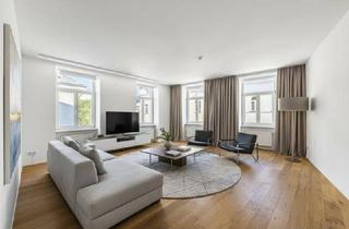 Wohnung kaufen in Rüdigergasse, 1050 Wien, Helle 2-Zimmer-Wohnung in Toplage der Rüdigergasse