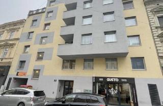 Garagen mieten in Brünner Straße, 1210 Wien, Garagenstellplätze in 1210 Wien, Brünner Straße zu vermieten!