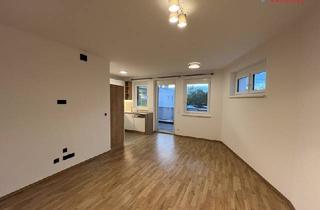 Wohnung mieten in 2442 Unterwaltersdorf, Wohlfühloase im Dachgeschoss: 3-Zimmer-Wohnung mit Balkon in Unterwaltersdorf!