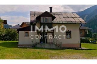 Haus kaufen in Innerrotte, 9963 Oberrotte, Alpine Landhausidylle mit Freizeitwohnsitzwidmung