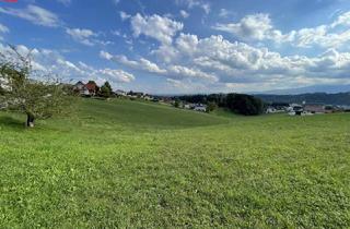Grundstück zu kaufen in 8151 Hitzendorf, Wow! Was für eine Aussicht!