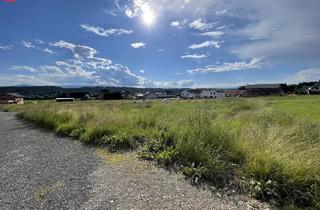 Grundstück zu kaufen in 8151 Hitzendorf, Erbauen Sie sich Ihr Zuhause auf diesem ebenen Grundstück