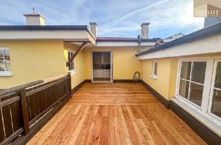 Wohnung mieten in Wassergasse, 2500 Baden, Der Frühling ist da - Traumhafte 3-Zimmer-Wohnung in Baden