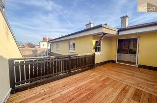 Wohnung mieten in Wassergasse, 2500 Baden, Der Frühling ist da - Traumhafte 3-Zimmer-Wohnung in Baden