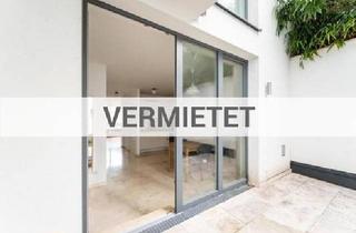 Wohnung mieten in Kagraner Platz, 1220 Wien, "VERMIETET - GARTENWOHNUNG - nur mit wenigen Schritten zur U1 Kagraner Platz"