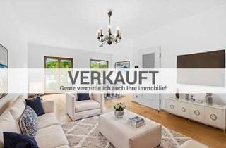 Wohnung kaufen in Jägerstraße, 1200 Wien, "VERKAUFT - 3-Zimmer-Wohnung Nähe Donaukanal und U6 Jägerstraße"