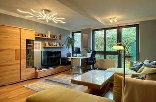 Maisonette kaufen in 1210 Wien, Maisonette-Wohnung nahe Marchfeldkanal - Durchdacht bis ins Detail!