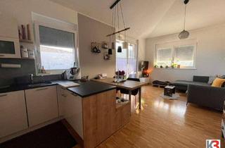 Wohnung kaufen in 5204 Straßwalchen, K3 - Straßwalchen - Exklusive Wohnung mit großer Dachterrasse und moderner Ausstattung!!!