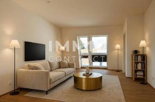 Maisonette kaufen in 2122 Ulrichskirchen, Erstbezug - Urban Living - viel Natur + inklusive Garagenstellplatz