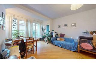 Wohnung kaufen in Schumanngasse, 1170 Wien, 3,18% / 3,50% Rendite - unbefristet vermietet - Anlegerwohnung