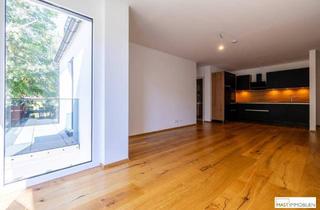 Wohnung kaufen in 1110 Wien, EXKLUSIVE WOHNUNG gesucht? --- Inkl. hochwertiger Einbauküche / Garage optional verfügbar